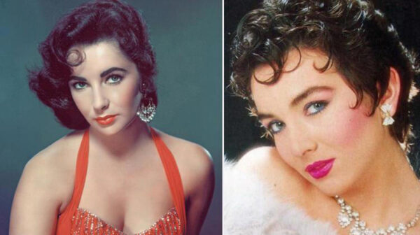 Menekşe gözlerine şarkılar bile yazılmıştı… Türkiye’nin en güzel kızıydı… Sonra kocasını erken kaybetti ve kendisini üç çocuğuna adadı