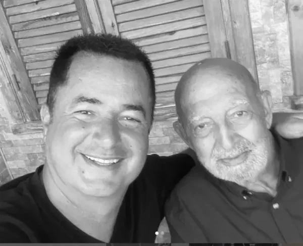 Acun Ilıcalı’nın acı günü