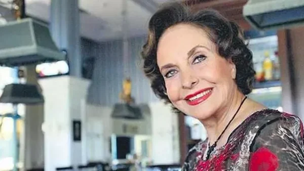 Ayten Gökçer’e veda… “Bana bir şey olursa sakın üzülmeyin”