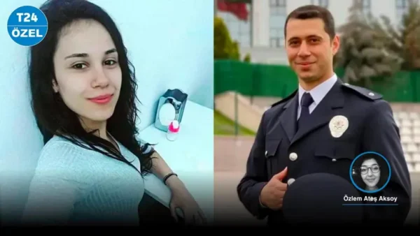 Yeşim Akbaş cinayetinde “intihar iddiasını” çürüten tanık ifadesi: Yeşim vurulmadan 55 dakika önce görüşmek için sözleşmişler