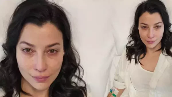 Ünlü oyuncunun zor günleri: Kimse bana inanmıyor!