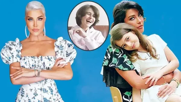 Deniz Akkaya’nın kızı devlet korumasında! Şaşırtan açıklama: Dedesine de verilebilirdi ama…