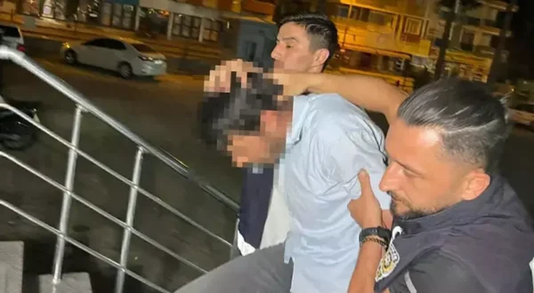 16 yaşındaki kızına cnsl istsmarla suçlanan baba gözaltına alındı: Pişmanım!