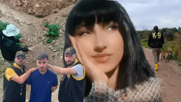 Portakal bahçesinde cansız bedeni bulunmuştu! 19 yaşındaki İpek, ‘tetikçi’ çıktı… Öldüremeyince infaz emri verilmiş