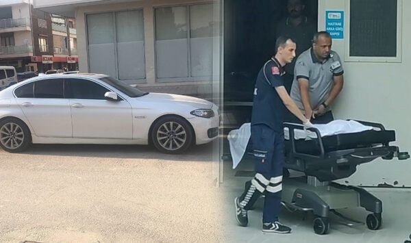 Bursa’da kahreden olay! Otomobilde bıraktığı 4 yaşındaki oğlu hayatını kaybetti