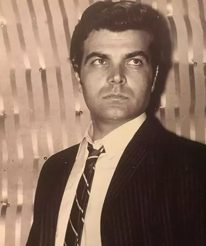 Murat Soydan’a veda! ‘Bütün Yeşilçam’ın burada olması lazımdı’