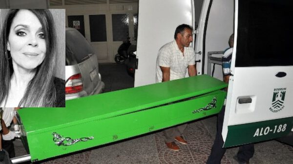 Otelin terasından düşen tiyatro sanatçısı yaşamını yitirdi