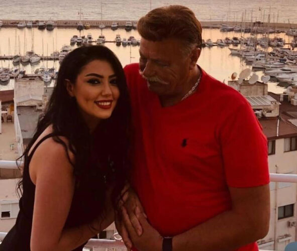 3.500 TL kira ödeyen Nuri Alço ev sahibiyle mahkemelik oldu! Eşinden açıklama geldi!