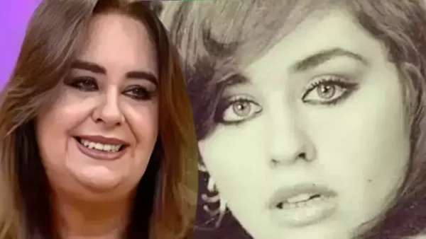 80’lerin ünlü ismiydi… Ayşe Mine’den üzen haber