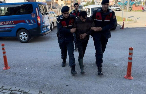 Annesini tüfekle öldürmüştü! Neden yaptın? sorusuna bu cevabı verdi…