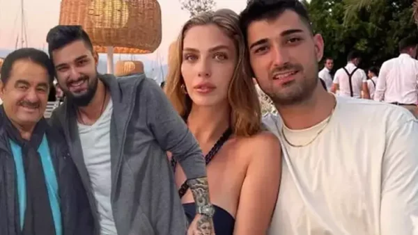 İdo Tatlıses’in kazandığı para şaşkınlık yarattı: Ayda alacağım paranın iki katını bir günde kazanmaya başladım!