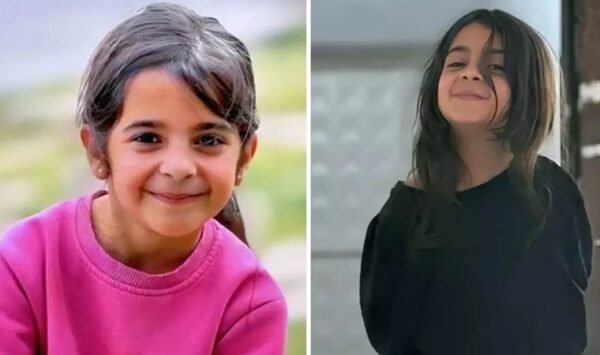 Kayıp Narin soruşturmasında yeni gelişme: Amcanın aracından alınan örnek Narin’in DNA’sıyla uyuştu