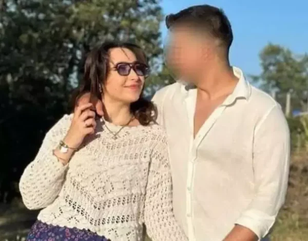 25 yaşındaki Tuğba hemşire, evlilik yıl dönümünde aracında ölü bulundu