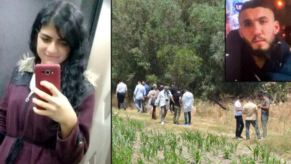 9 aydır kayıptı: Birlikte yaşadığı erkeğin yer göstermesiyle bulunan kemiklerin Nihal’e ait olduğu ortaya çıktı