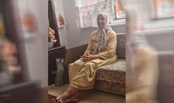 Bursa’da 2 gündür kayıp olarak aranan kadın bulundu