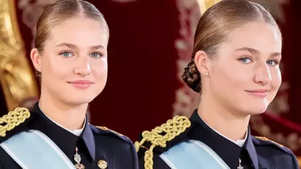 Bitmeyen askerliği çok sevdi… Babasının erkek evlâdı yok ama ne gam!