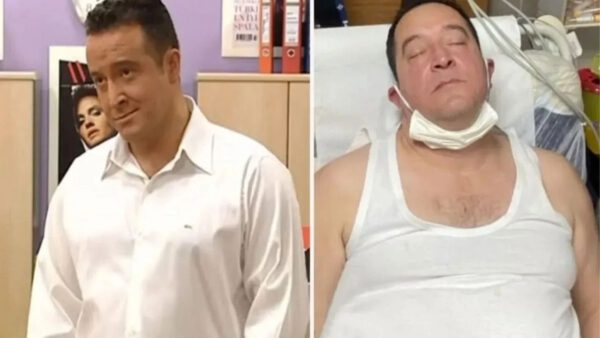 Avrupa Yakası’nın Kubilay’ı Vural Çelik 51 yaşında hayatını kaybetti