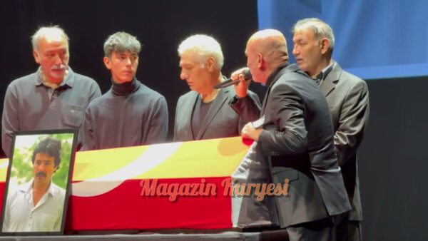 Oğullarının Ferdi Tayfur için son vedası yürek dağladı
