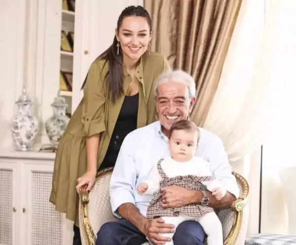 Edip Akbayram’dan üzen haber… Usta sanatçı entübe edildi