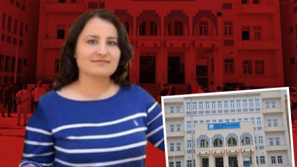 Mersin’in Tarsus ilçesinde kalp krizi geçiren 41 yaşındaki öğretmen hayatını kaybetti.