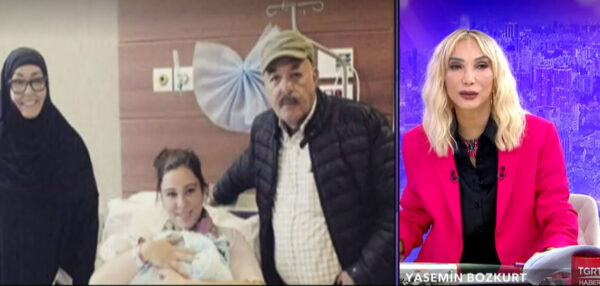 Yıllar önce röportaj yapmıştı! Yasemin Bozkurt’tan dikkat çeken Necla Nazır açıklaması: “O soruyu duyunca son derece üzüldü, yıkıldı”