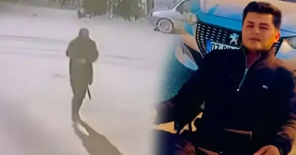 Kayıp Mertcan ölü bulundu