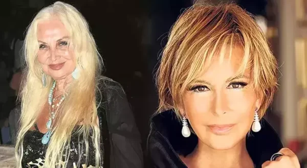 Sevim Emre’den Filiz Akın’ın vasiyetine yorum! ‘En güzelini yapmış’