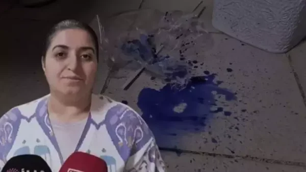 Sultangazi’de ‘pamuk şeker’ krizi: 5 yaşındaki çocuk ağzı köpürerek kusmaya başladı!