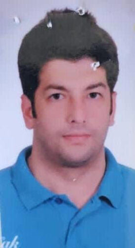 Kayıp öğretmenden kahreden haber!