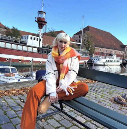 Sanal medya ünlüsü Ayşegül Eraslan evinde ölü bulundu: Son paylaşımı ortaya çıktı