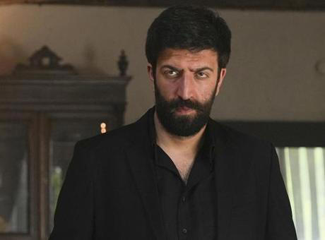 Son Dakika: Oyuncu Ramazan Tetik hayatını kaybetti