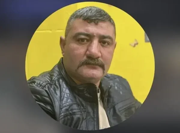 Sosyal medya fenomeni “Cin Ali” lakaplı Ali Bal öldürüldü: 14 yaşındaki kızı tutuklandı