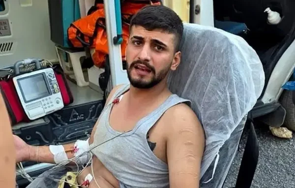 Şarjöründeki tüm mermileri sıkarak oğlunu öldüren emekli polisin ifadesi ortaya çıktı!