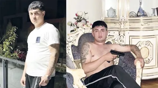 “Sana çiçek aldım” diyerek çağırdığı hamile kadını katletti