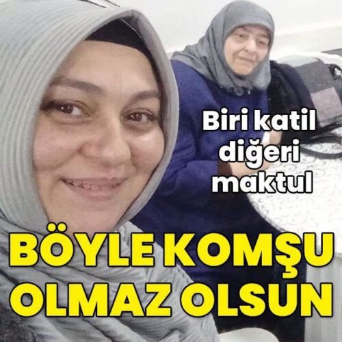 Bursa’da 77 Yaşındaki Kadın Cinayetinde Komşu Tutuklandı: Kanlı Kıyafetler Evinde Bulundu