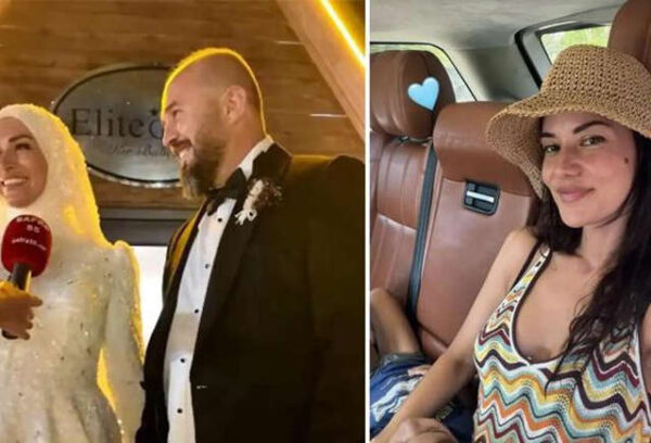 Burak Özçivit kardeşinin düğününe katılmadı, Fahriye Evcen’in paylaşımı tartışmayı büyüttü! Ünlü oyuncudan açıklama: Bizi rahat bırakın