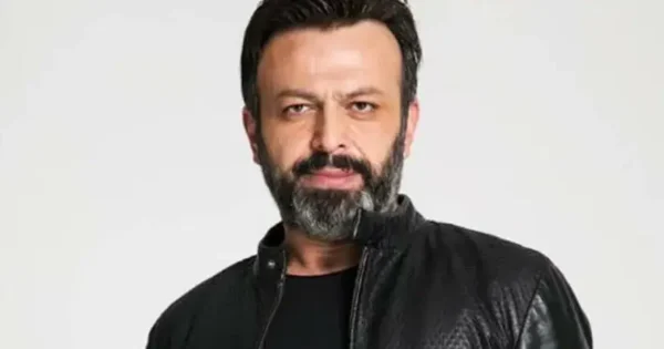 Oyuncu Serhat Mustafa Kılıç evinde ölü bulundu